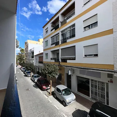 Apartamento Centro Apartment Estepona
