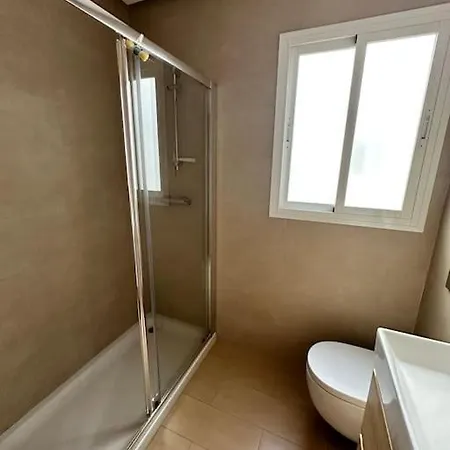 Apartamento Centro *