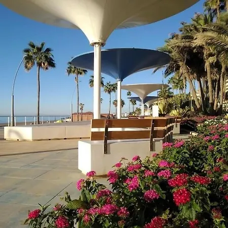 Apartment Apartamento Centro Estepona