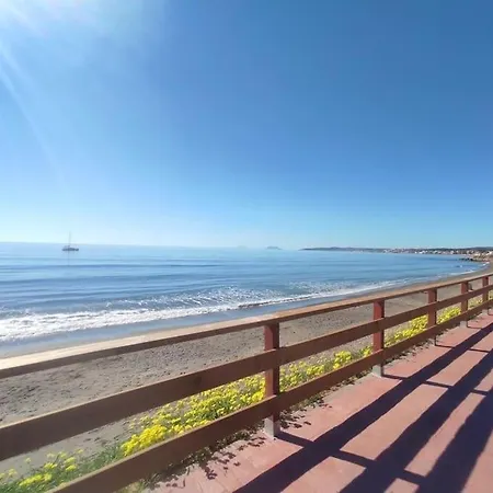 Apartamento Centro Estepona