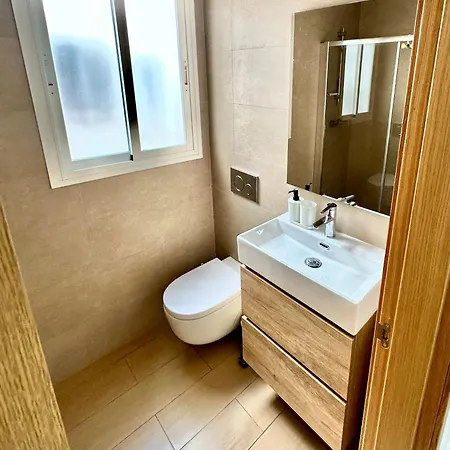 Apartamento Centro Apartment Estepona